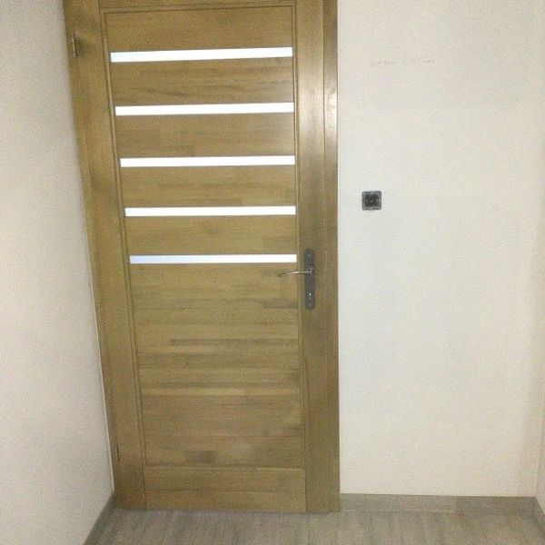 Beltéri ajtó garnitúra